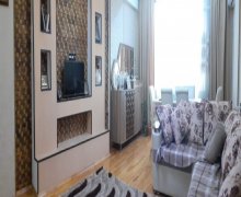 Kirayə (aylıq) Yeni Tikili Qara Qarayev m., Xətai r.