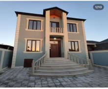 Satılır Həyət evi/villa Zabrat qəs., Sabunçu r.