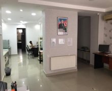 Satılır Obyekt İnşaatçılar m., Yasamal qəs., Yasamal r.