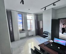 icareye verilen aylıq obyektler Həzi Aslanov m., H.Aslanov qəs., Xətai r.