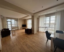 Kirayə (aylıq) Yeni Tikili 28 May m., Nəsimi r.