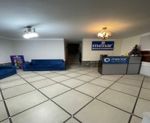 Kirayə (aylıq) Ofis Sahil m., Səbail r.