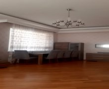 Kirayə (aylıq) Yeni Tikili Elmlər akademiyası m., Yasamal r.