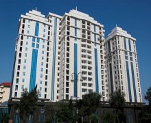 Kirayə (aylıq) Yeni Tikili Nizami m., Yasamal r.