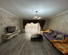 Kirayə (aylıq) Köhnə Tikili Gənclik m., Nərimanov r.
