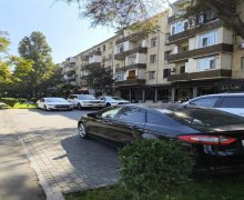 Satılır Köhnə Tikili Nizami m., Yasamal r.