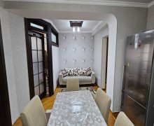 Satılır Yeni Tikili İnşaatçılar m., Yasamal qəs., Yasamal r.