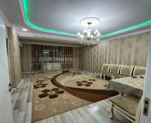 Satılır Yeni Tikili Əhmədli m., Əhmədli, Xətai r.