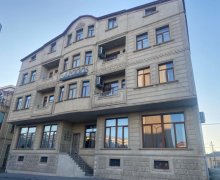 Kirayə (aylıq) Obyekt Azadlıq m., 8-ci mikrorayon, Binəqədi r.