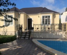 Kirayə (aylıq) Həyət evi/villa Novxanı, Abşeron r. Kirayə (aylıq) Həyət evi/villa Novxanı, Abşeron r.