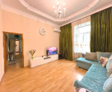 Kirayə (aylıq) Köhnə Tikili Sahil m., Səbail r.