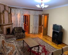 Kirayə (aylıq) Köhnə Tikili İnşaatçılar m., Yasamal r.