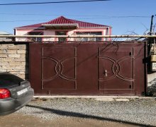 Satılır Həyət evi/villa Biləcəri qəs., Binəqədi r.