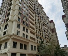 Satılır Yeni Tikili Nəriman Nərimanov m., Nərimanov r.