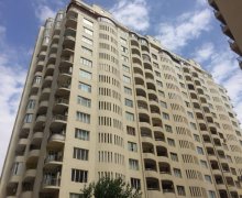 Kirayə (aylıq) Yeni Tikili 28 May m., Nəsimi r.