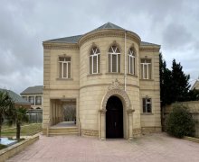 Kirayə (aylıq) Həyət evi/villa Şüvəlan, Xəzər r.