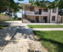 Satılır Bağ evi Koroğlu m., Bilgəh qəs., Sabunçu r.