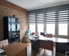 Kirayə (aylıq) Ofis Azadlıq m., 8-ci mikrorayon, Binəqədi r.