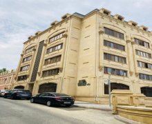 iceri seherde evlerin qiymeti İçərişəhər m., Səbail r.