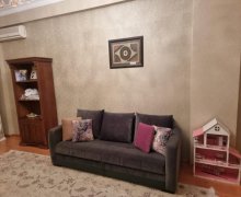 Kirayə (aylıq) Yeni Tikili İnşaatçılar m., Yeni Yasamal qəs., Yasamal r.