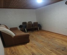 Kirayə (aylıq) Həyət evi/villa Əhmədli m., kənd Əhmədli, Xətai r.