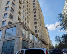 Kirayə (aylıq) Yeni Tikili Gənclik m., Nərimanov r.