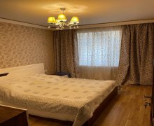 Kirayə (aylıq) Köhnə Tikili Qara Qarayev m., Nizami r.