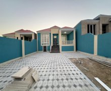 Satılır Həyət evi/villa Məhəmmədli, Abşeron r.