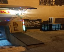 Kirayə (aylıq) Obyekt İçərişəhər m., Səbail r.