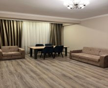 Kirayə (aylıq) Yeni Tikili Həzi Aslanov m., H.Aslanov qəs., Xətai r.