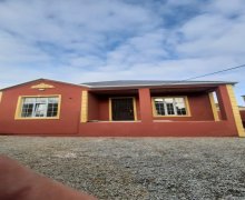 Satılır Həyət evi/villa Binə qəs., Xəzər r.