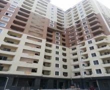 Satılır Yeni Tikili Xətai m., Xətai r.