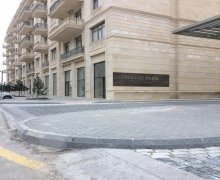 ag seherde aylıq evler Xətai m., Ağ şəhər, Xətai r.