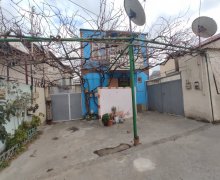 Satılır Həyət evi/villa Avtovağzal m., Biləcəri qəs., Binəqədi r. Satılır Həyət evi/villa Avtovağzal m., Biləcəri qəs., Binəqədi r.
