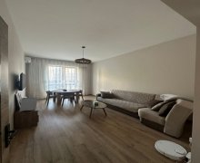 Kirayə (aylıq) Yeni Tikili Gənclik m., Nəsimi r.
