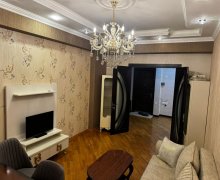 Kirayə (aylıq) Yeni Tikili Gənclik m., Nəsimi r.