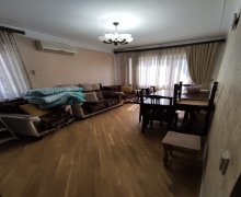 Kirayə (aylıq) Köhnə Tikili Elmlər akademiyası m., Yasamal r.