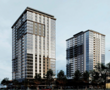 Satılır Yeni Tikili Xətai m., Xətai r.