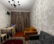 Satılır Köhnə Tikili Nəsimi m., 9-cu mikrorayon, Binəqədi r.