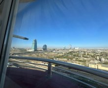 Kirayə (aylıq) Yeni Tikili Nəriman Nərimanov m., Nərimanov r.