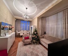 Satılır Yeni Tikili Nəsimi m., Binəqədi r.