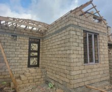 Satılır Həyət evi/villa Masazır, Abşeron r.