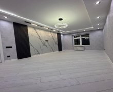 Satılır Yeni Tikili Əhmədli m., Əhmədli, Xətai r.