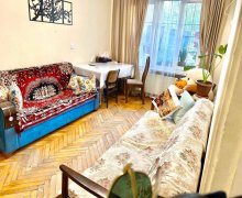 genclikde evlerin qiymeti Gənclik m., Nərimanov r.