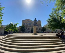 Satılır Obyekt Nizami m., Yasamal r.