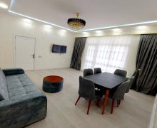 Kirayə (aylıq) Yeni Tikili Qara Qarayev m., Nizami r.