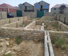 Satılır Torpaq Mərdəkan, Xəzər r.