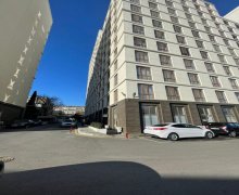 Satılır Obyekt İnşaatçılar m., Yasamal r.