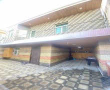 Satılır Həyət evi/villa Əhmədli m., Əhmədli, Xətai r.