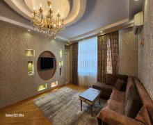 Satılır Yeni Tikili Elmlər akademiyası m., Yasamal r.